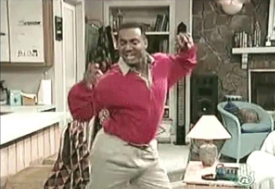 Alfonso Ribeiro reveals the origin of the Carlton Dance from Fresh Prince News Culture The
